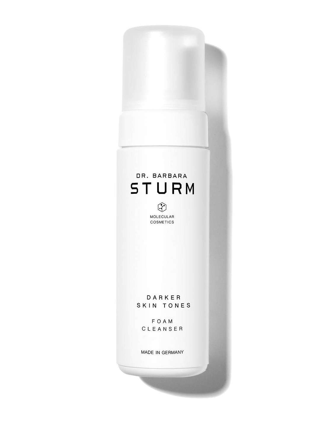 Dr. Barbara Sturm Darker Skin Stones Foam Cleanser 150ml - Пінка для очищення обличчя